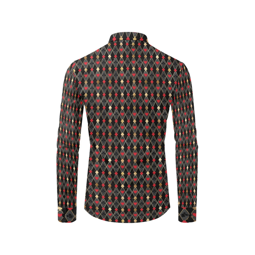 Baha Ranch Casino Unisex Western Shirt by Baha Ranch Western Wear - product image 2