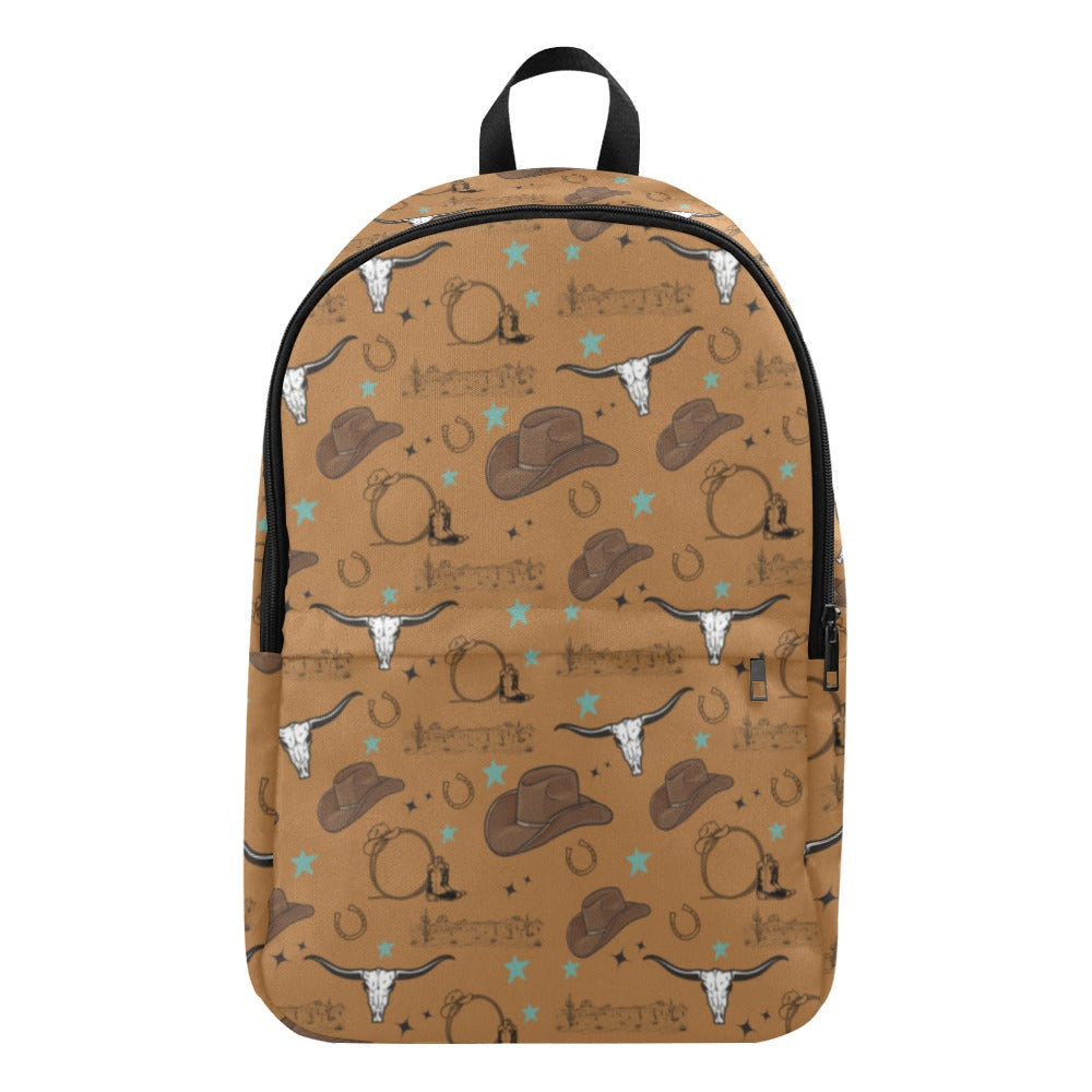 Baha Ranch Everything Western Backpack by Baha Ranch Western Wear - product image 2