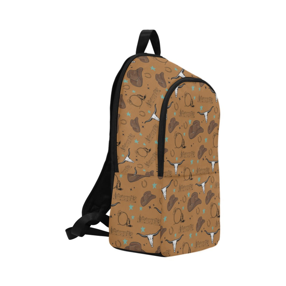 Baha Ranch Everything Western Backpack by Baha Ranch Western Wear - product image 5