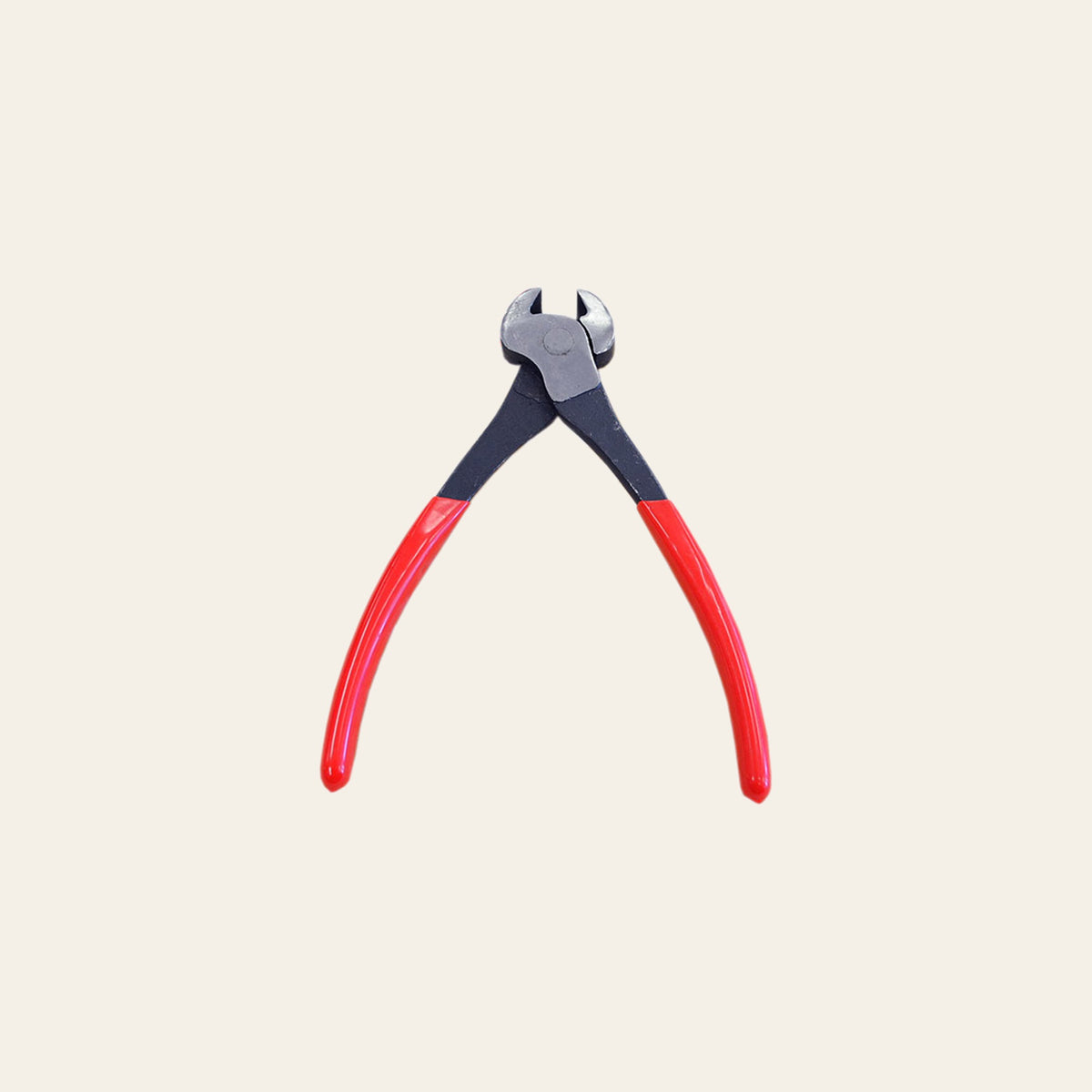 8" Hilason Farrier Tool Horse Shoe Nail Hoof Nippers Tong Cutter Pliers