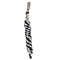 9 ft. Hilason Horse Riding Nylon Round Lead Rope