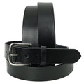 HILASON Western Genuine Leather Belt for Men Women Cowboy Cowgirl Handmade Unisex Full Grain Heavy Duty Tooled Belt for Jeans