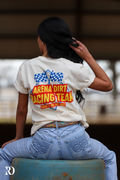 Arena Dirt Racing Team Tee