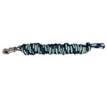 9 ft. Hilason Horse Riding Nylon Round Lead Rope