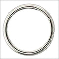 Hilason W. H. Tk. Welded Wire Ring Nickel Plt. – Hilason