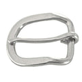 Hilason W. H. Tk. Stainless Steel Headstall Buckle W/ Tonuge – Hilason