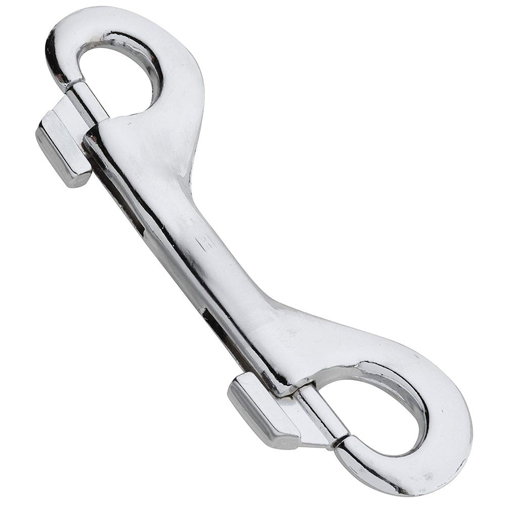 Hilason W. H. Tk. Nickel Plt. Wire Cinch Buckle – Hilason