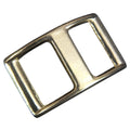5/8 In Hilason H. Tk. Clean Laqueer On Polished Brass Conway Buckle –