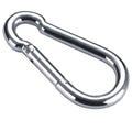 Hilason W. H. Tk. Carbon Steel Wire Spring Snap Zinc Plt. – Hilason