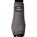 Medium Weaver Prodigy Horse Front Neoprene Athletic Sports Boots Pair Steel