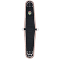 32" Weaver 1/2" Wool Blend Felt Lined Horse Roper Smart Cinch Girth Black