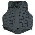 HILASON Western Adult Safety Equestrian Eventing Protective Protection Vest