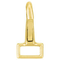 Hilason W. H. Tk. Die Cast Buckle Nickel Plt. – Hilason