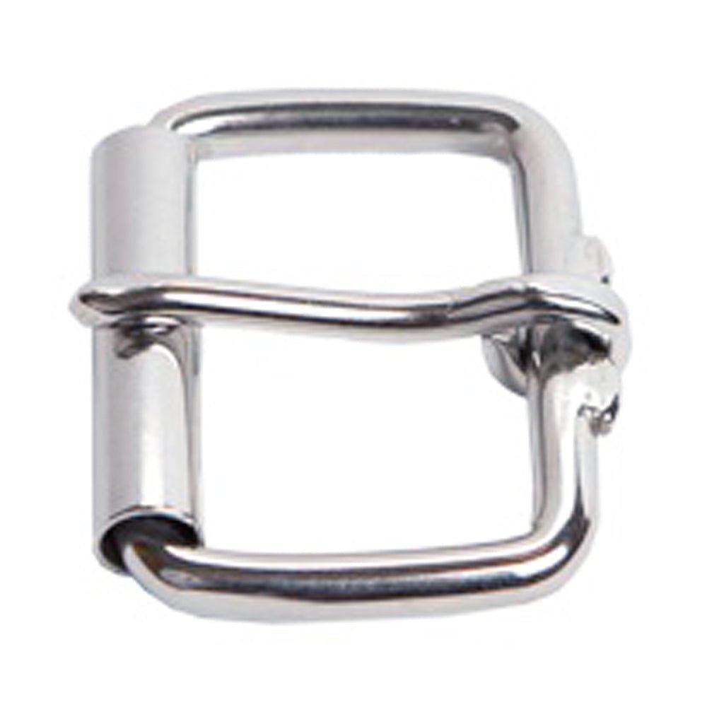 Hilason W. Tk. Stainless Steel Wire Rectangle Roller Buckle – Hilason