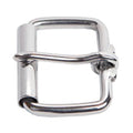Hilason W. Tk. Stainless Steel Wire Rectangle Roller Buckle – Hilason