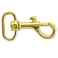 Hilason W. Tk. Zinc Plt. Spring Snap H. Hook Carbiner – Hilason