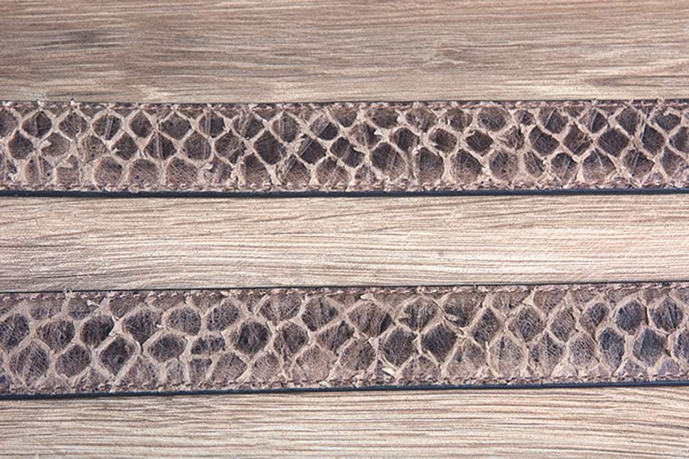 46" Roper Western 1.5" Crazyhorse Distressed Leather Mens Cowboy Belt Brown