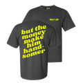 Mojo - Dynasty Collection Tee