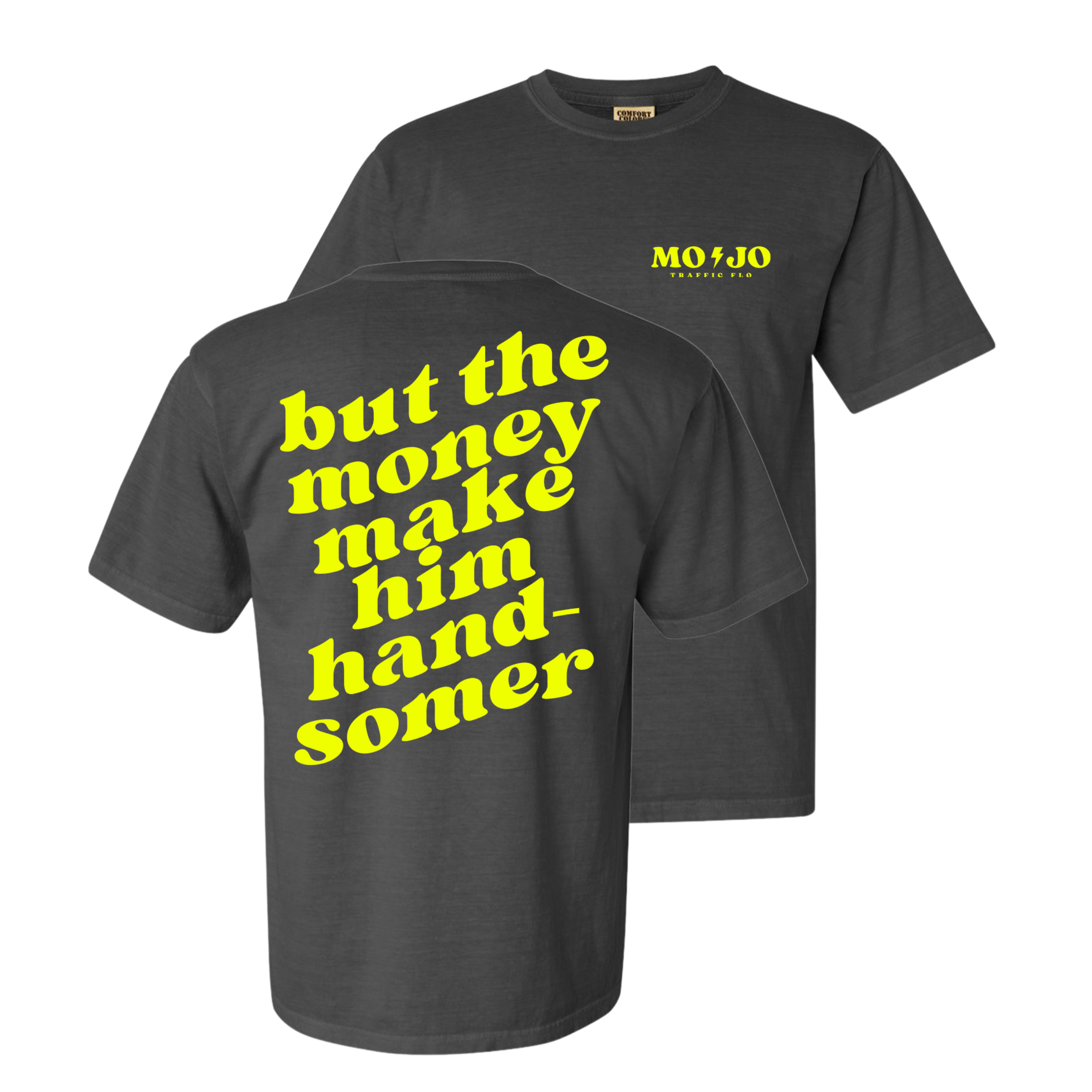 Mojo - Dynasty Collection Tee