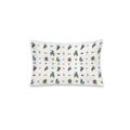 Baha Ranch the Last roundup Collage Pillow Case Made in America by Baha Ranch Western Wear - product image 3