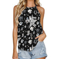 Baha Ranch YEEHAW Western Tank Top by Baha Ranch Western Wear