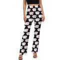 Baha Ranch Vegas Casino Gambling Flare Pants by Baha Ranch Western Wear - product image 4