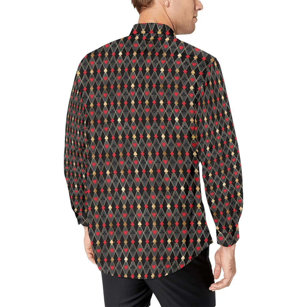 Baha Ranch Casino Unisex Western Shirt by Baha Ranch Western Wear - product image 4