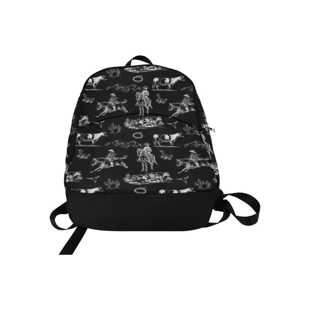 Baha Ranch Ranch Life Backpack by Baha Ranch Western Wear - product image 6