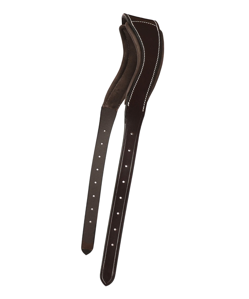ExionPro 'Auriga' Anti-Pressure Bridle with Reins by Bridles & Reins - alternate view 8
