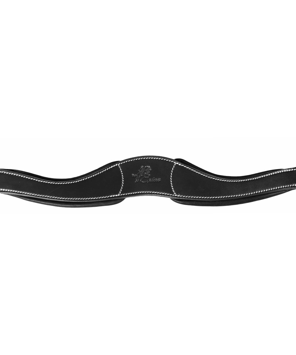 ExionPro Triple Strap 'Anti-Pressure' Crownpiece by Bridles & Reins - alternate view 8