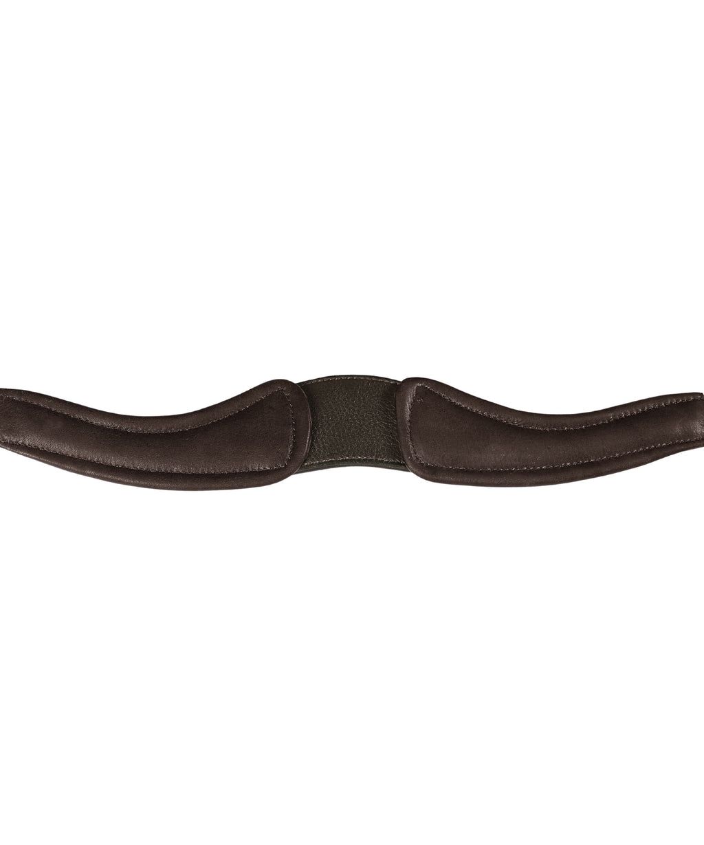 ExionPro Triple Strap 'Anti-Pressure' Crownpiece by Bridles & Reins - alternate view 7
