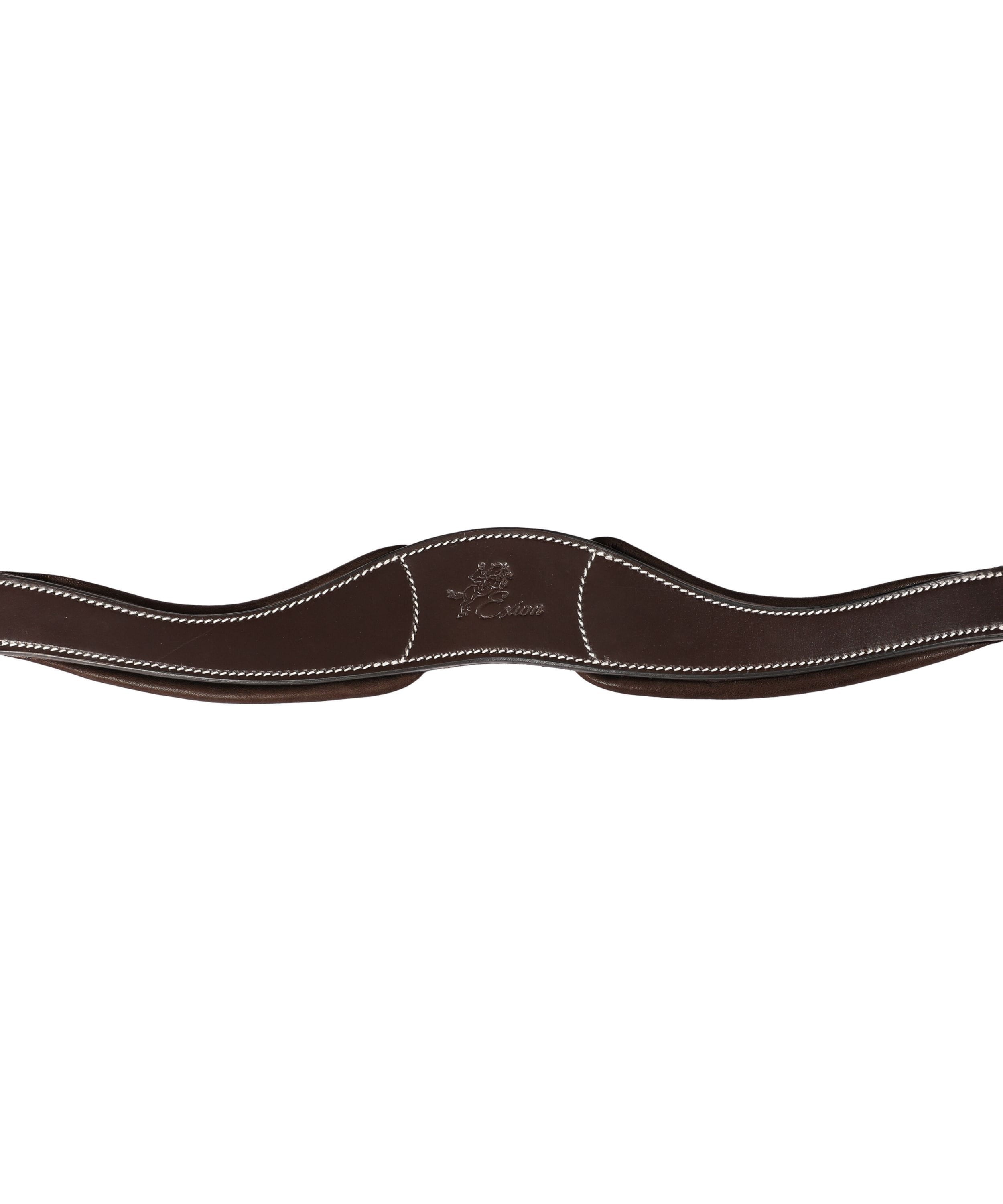 ExionPro Triple Strap 'Anti-Pressure' Crownpiece by Bridles & Reins - alternate view 6