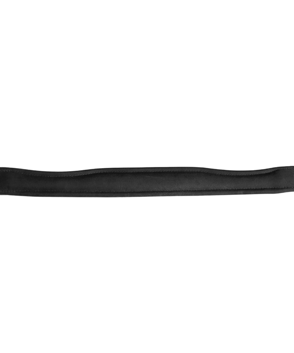 ExionPro Straight 'Hunter' Crownpiece by Bridles & Reins - alternate view 9