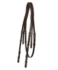 ExionPro Straight 'Hunter' Crownpiece by Bridles & Reins