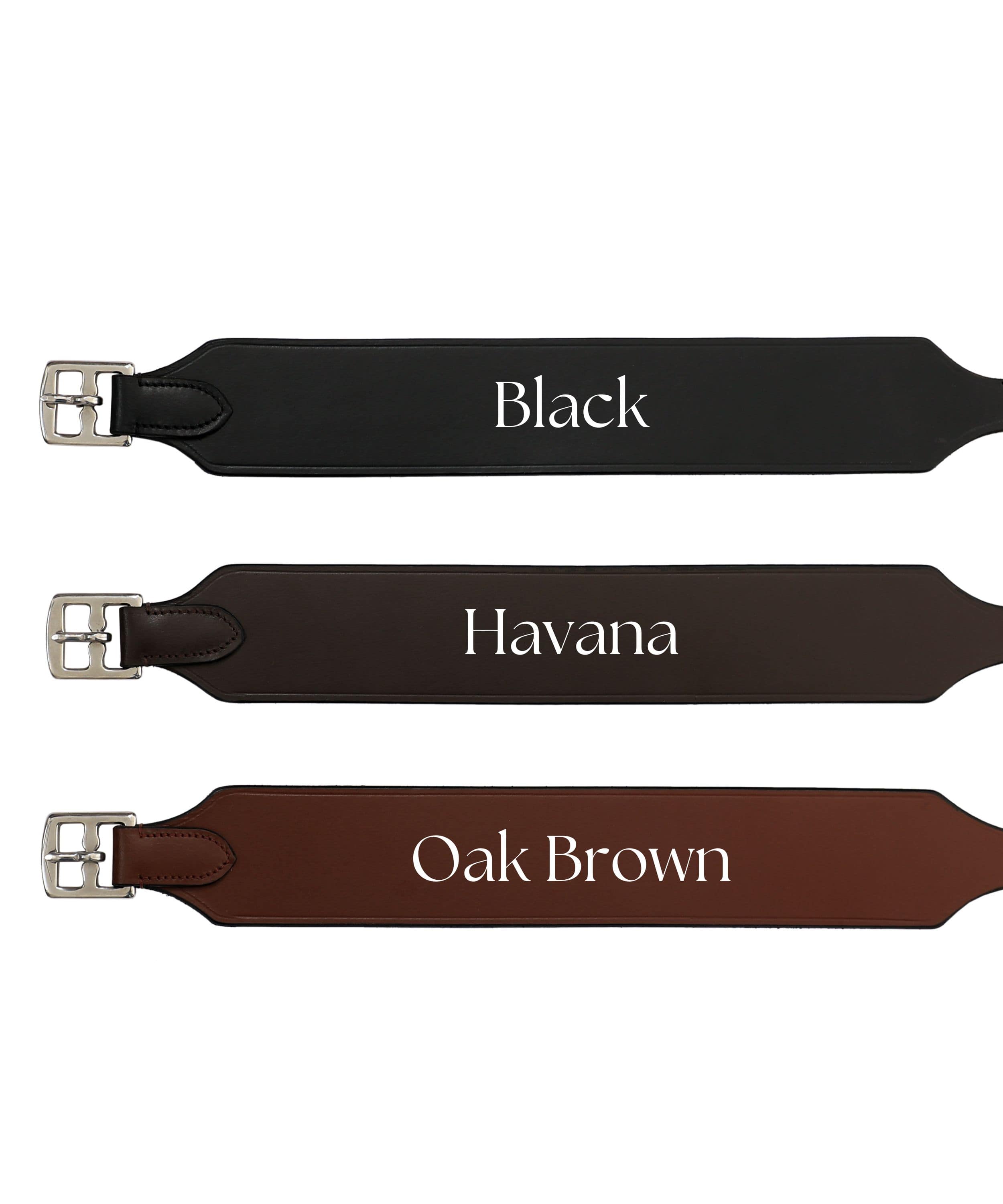ExionPro Wide Stirrup Leathers by Bridles & Reins - alternate view 11