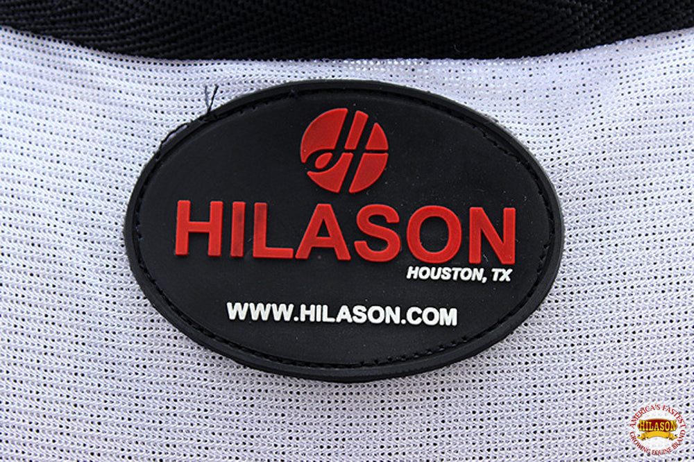 HILASON Horse Fly Sheet - Summer Spring UV Protection Mesh Bug Mosquito FlySheet for Horses | Fly-Sheet