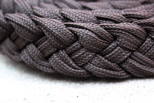Premium Grade Braided Poly Barrel Racing Reins Horses 1 Inch 8 Feet