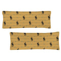 Baha Ranch Saddle Up Body Pillow Cover Made in America by Baha Ranch Western Wear - product image 4