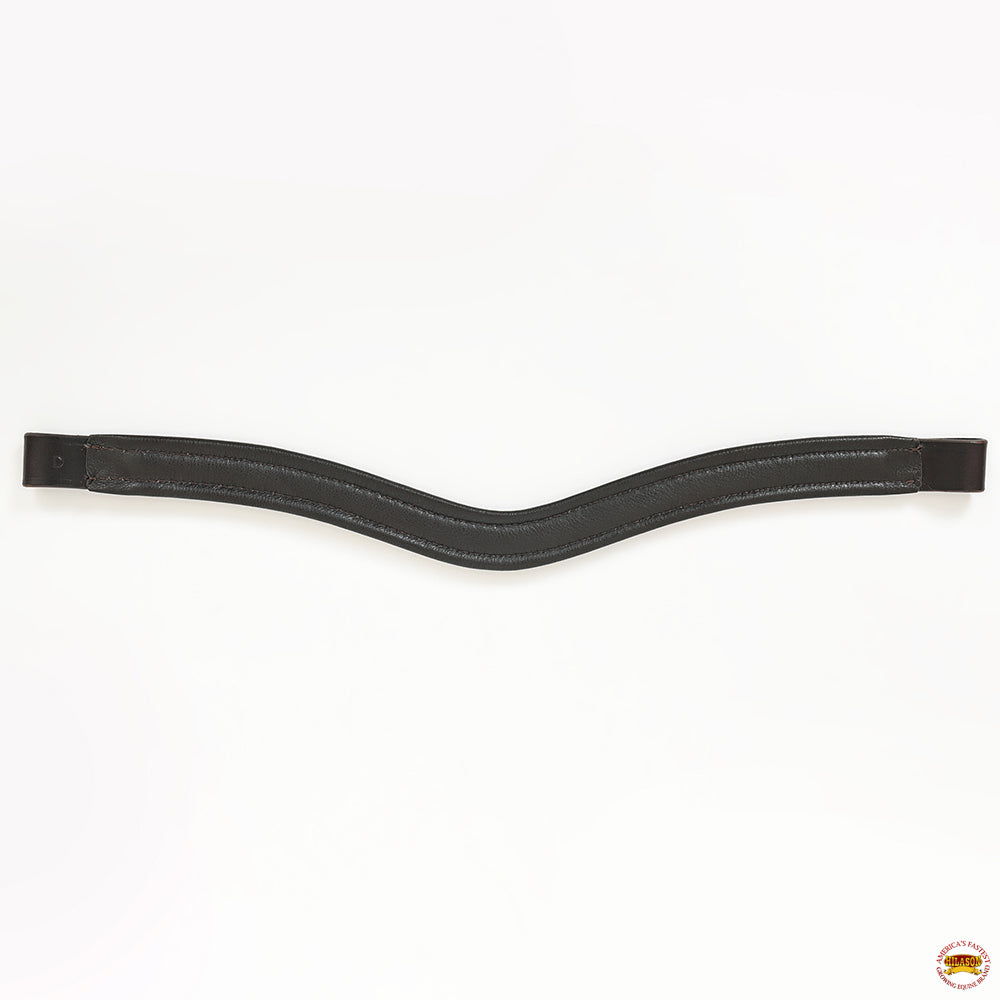 HILASON Western Horse Birdle Browband U Shape & V Shape