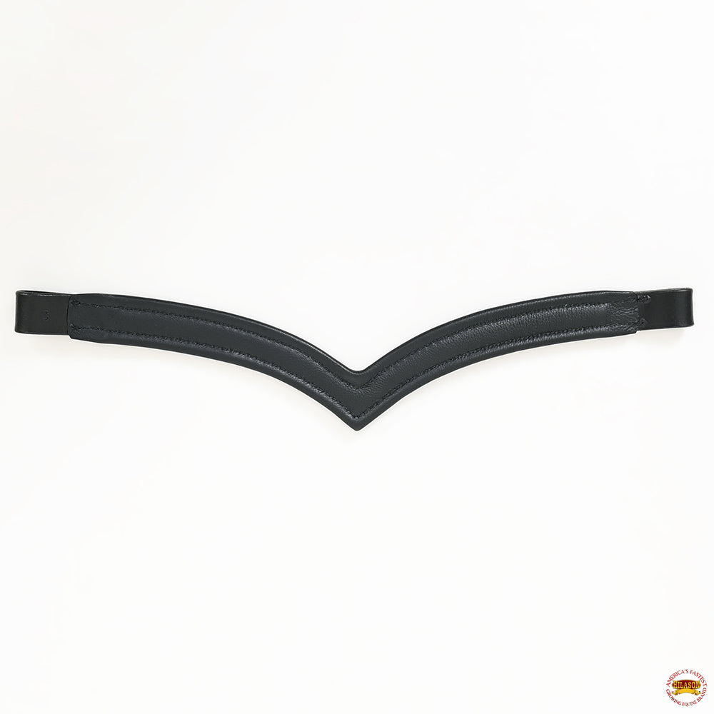 HILASON Western Horse Birdle Browband U Shape & V Shape