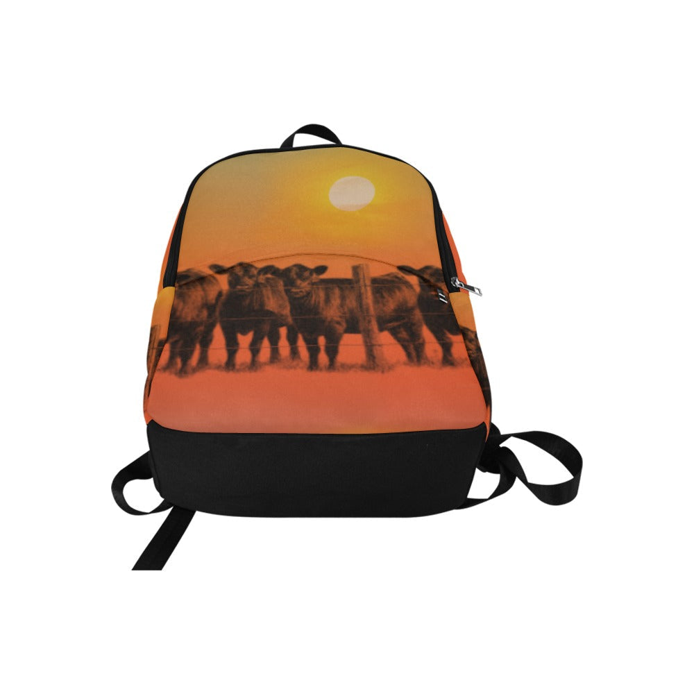 Sunset Cattle Ranch Backpack by Baha Ranch Western Wear - product image 6