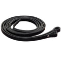 3/4 In x 8 ft Hilason Western Horse Tack Leather Split Rein