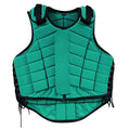 Equestrian Horse Vest Safety Protective Adult Eventing Hilason