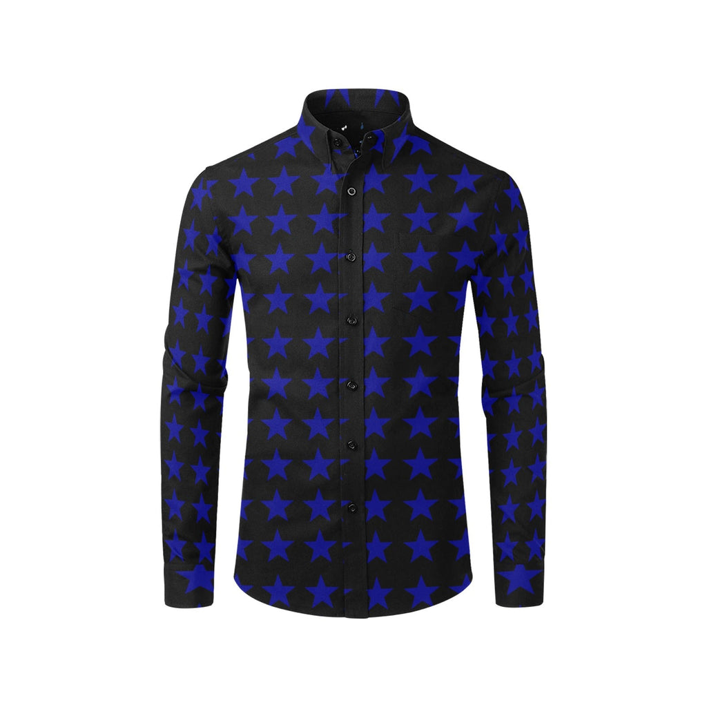 Baha Ranch Christian Patriot Unisex Shirt by Baha Ranch Western Wear - product image 4
