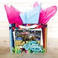 Happy Birthday Gift Bag