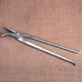Hilason Carbon Steel Farrier Tool — 13"
