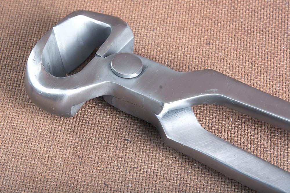 Hilason 15" Carbon Steel Farrier Hoof Nipper