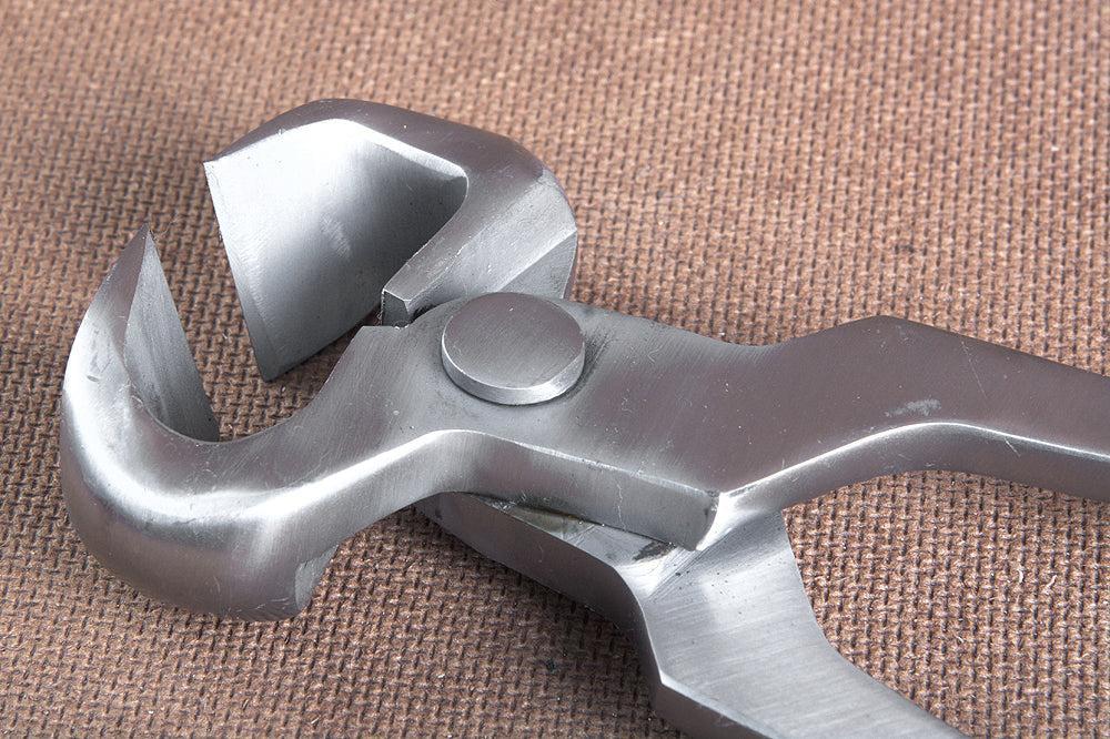 Hilason 15" Carbon Steel Farrier Hoof Nipper