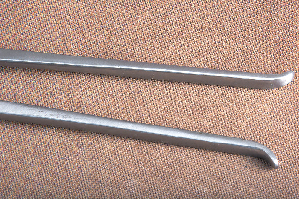 15" Hilason Hoof Shoe Care Farrier Slope Shape Carbon Steel Tool Nipper