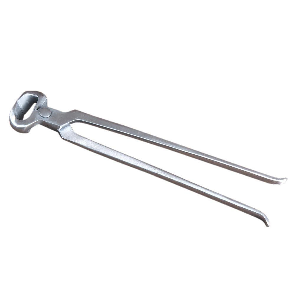 Hilason 15" Carbon Steel Farrier Hoof Nipper